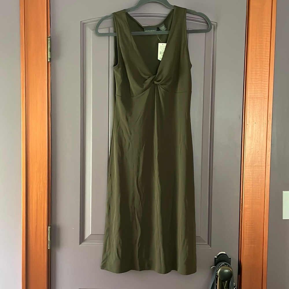 Banana republic dress